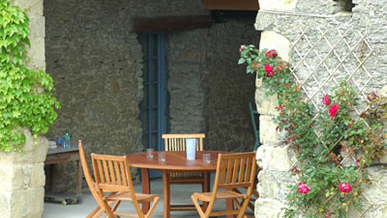 Photo of Outdoor in Auriac-sur-Vendinelle