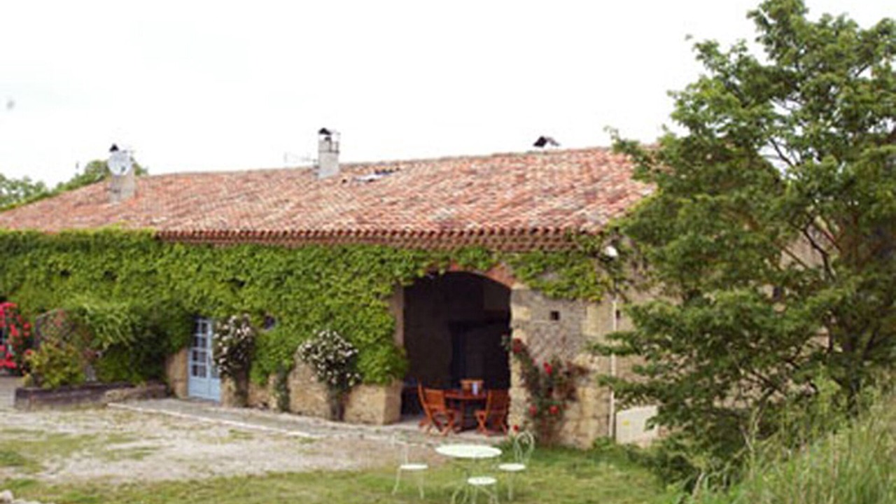 Photo of Outdoor in Auriac-sur-Vendinelle
