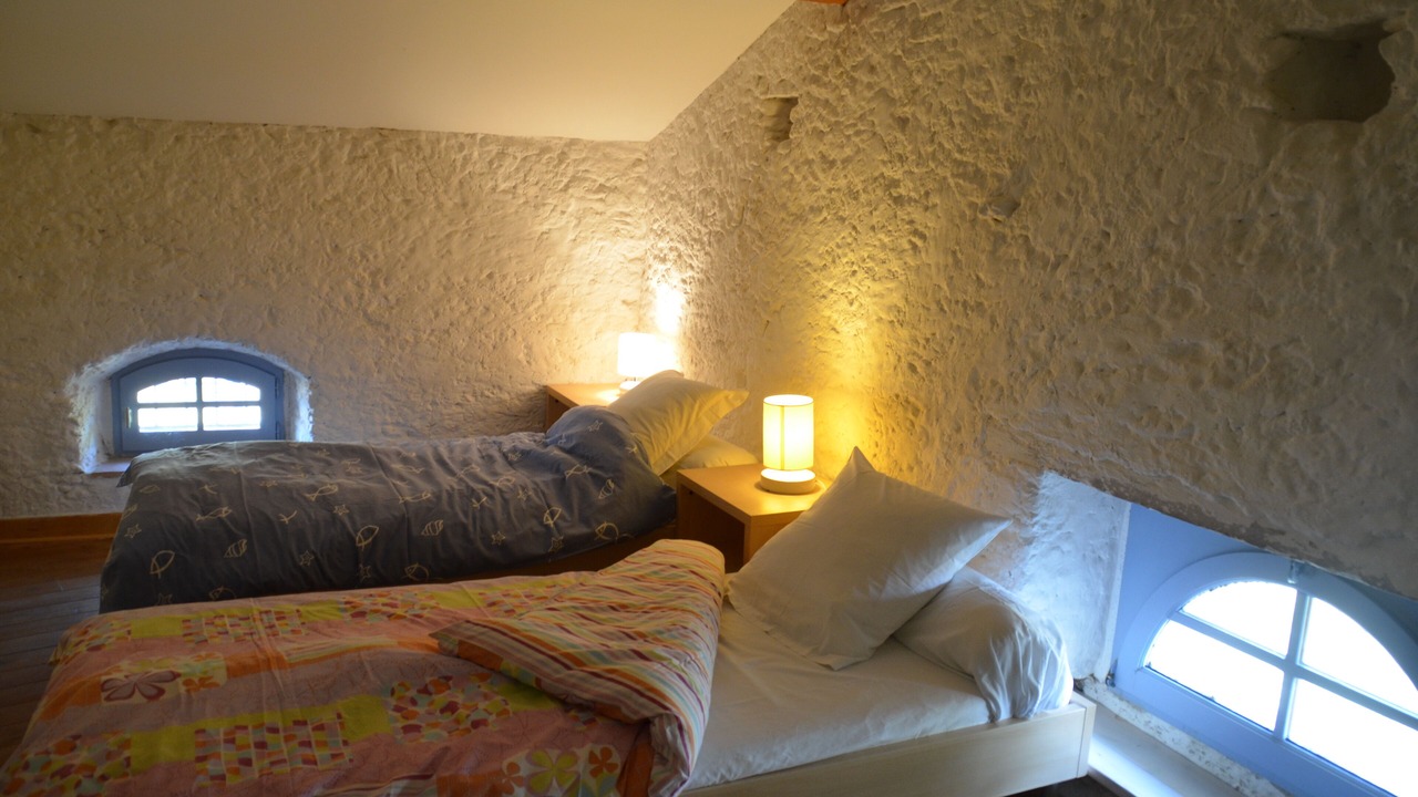Photo of Bedroom in Auriac-sur-Vendinelle