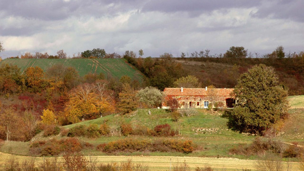 Photo of Outdoor in Auriac-sur-Vendinelle
