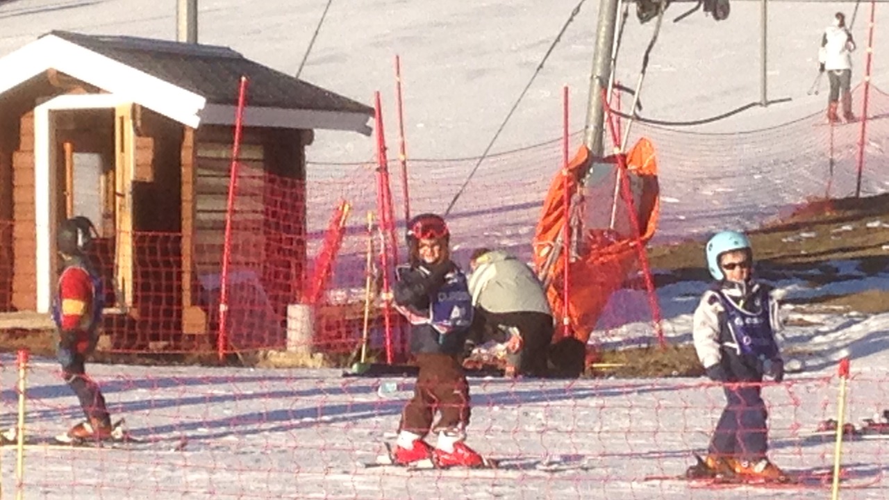 Photo of Others in Les Angles