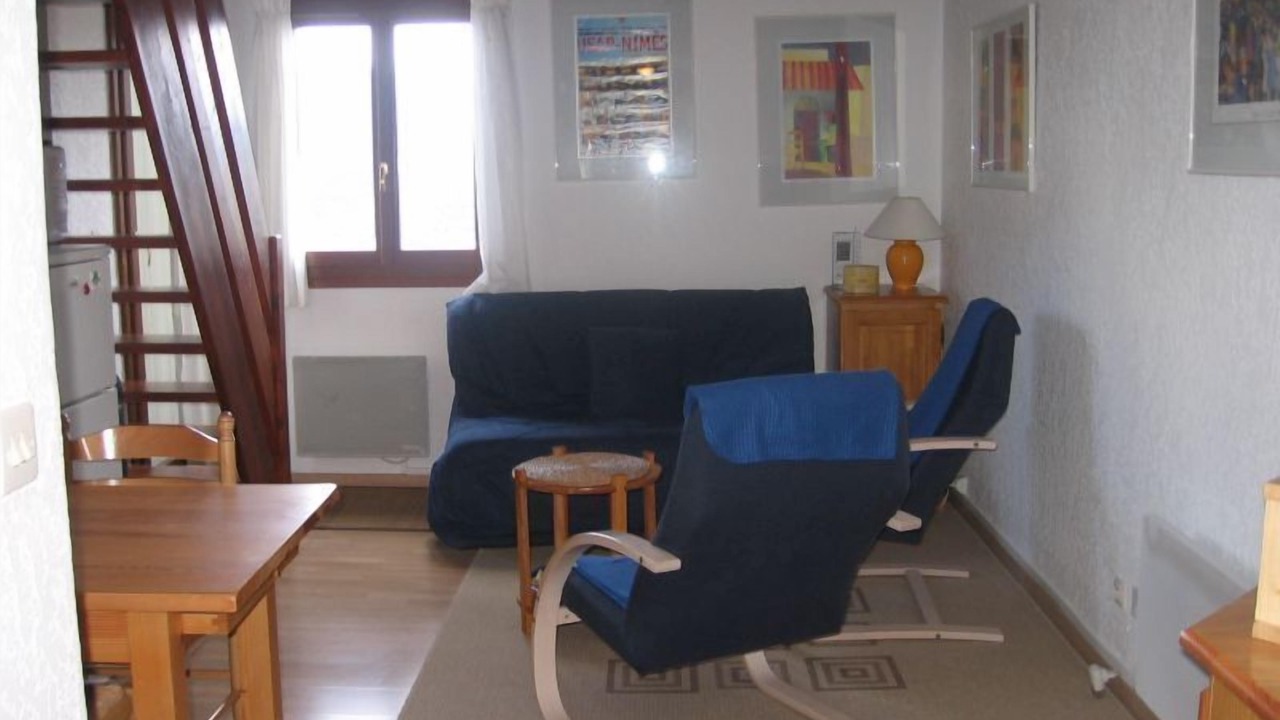 Photo of Livingroom in Les Angles