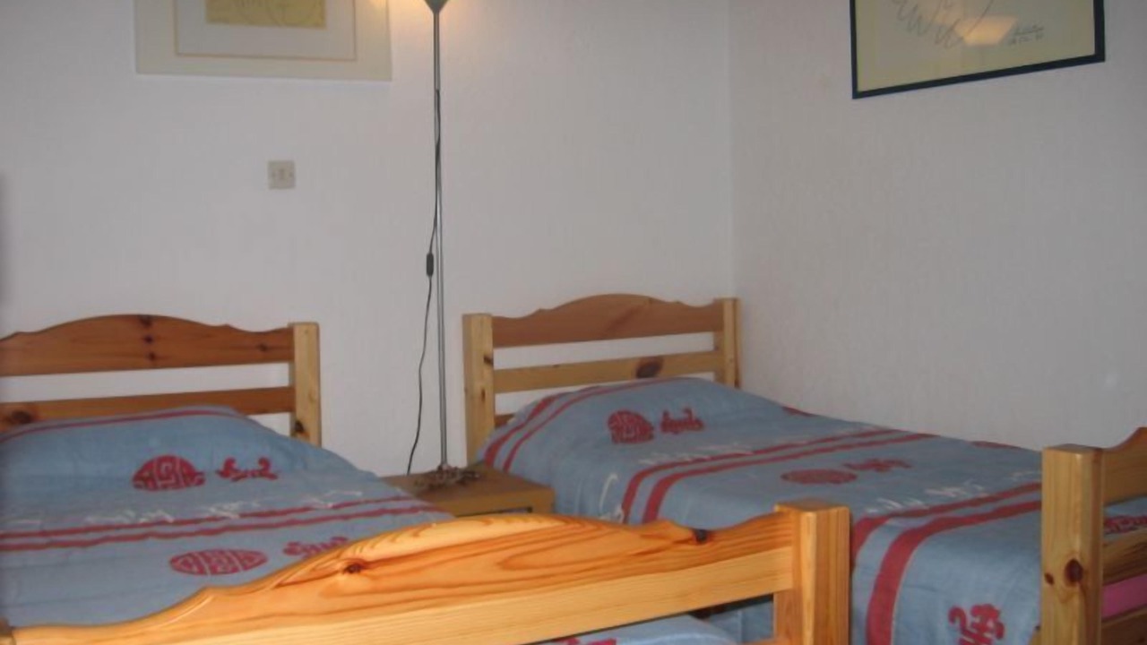 Photo of Bedroom in Les Angles