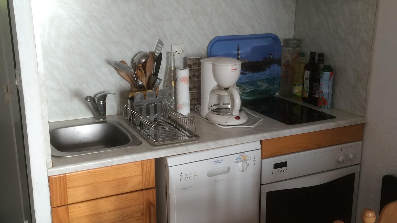Photo of Kitchen in Les Angles