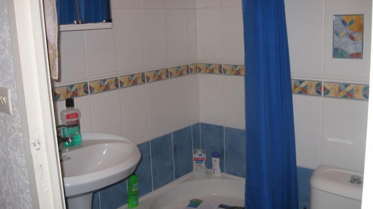 Photo of Bathroom in Les Angles