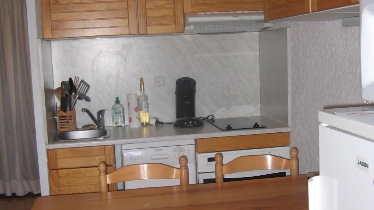 Photo of Kitchen in Les Angles