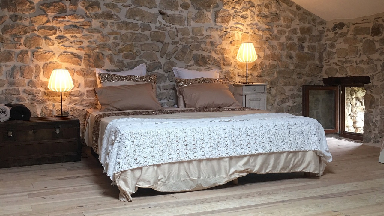 Photo of Bedroom in Uzer