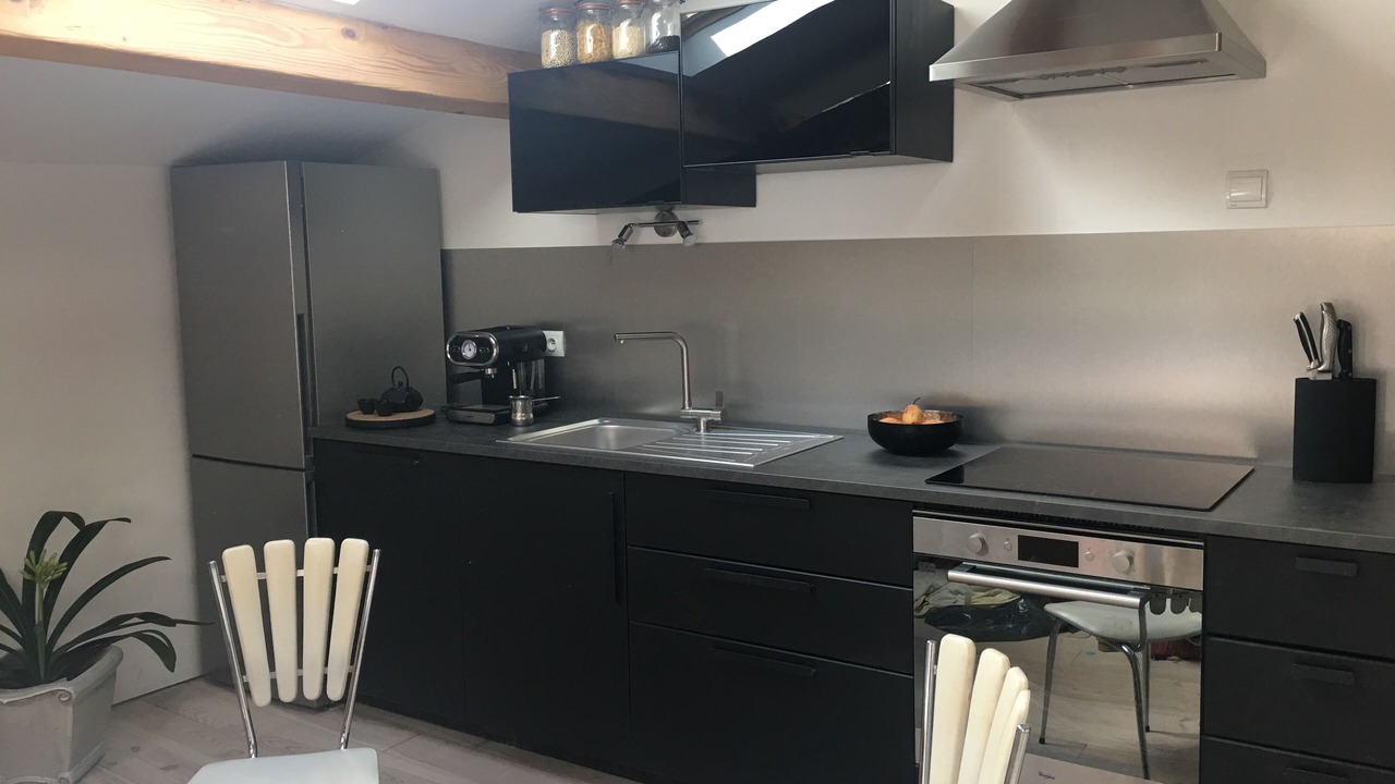 Photo of Kitchen in Uzer