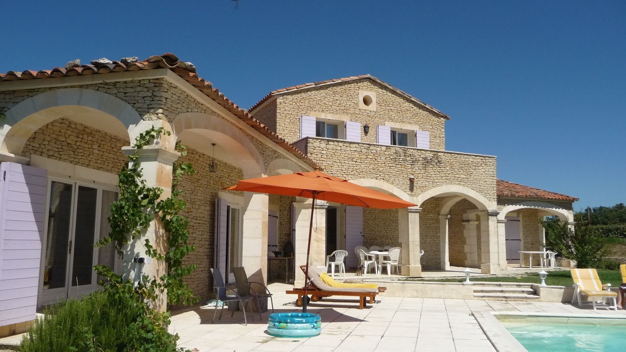 Photo of Outdoor in Gordes