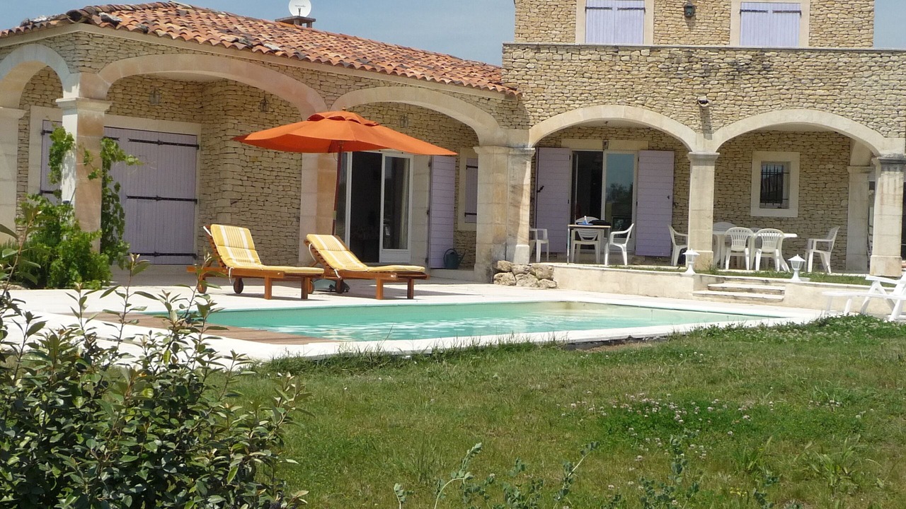 Photo of Outdoor in Gordes