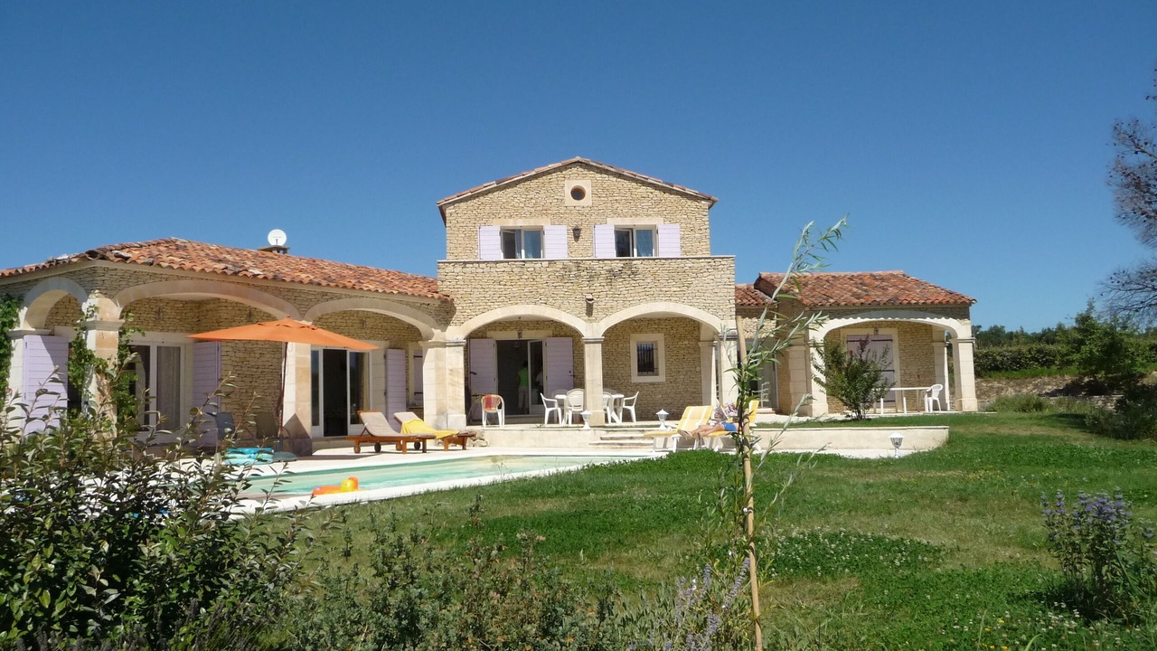 Photo of Outdoor in Gordes