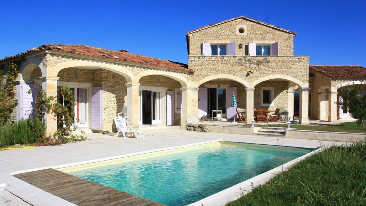 Photo of Outdoor in Gordes
