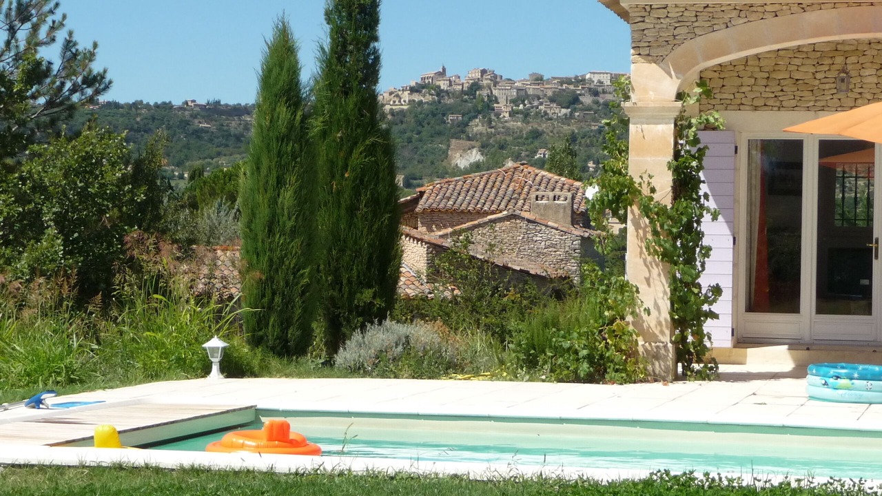 Photo of Outdoor in Gordes