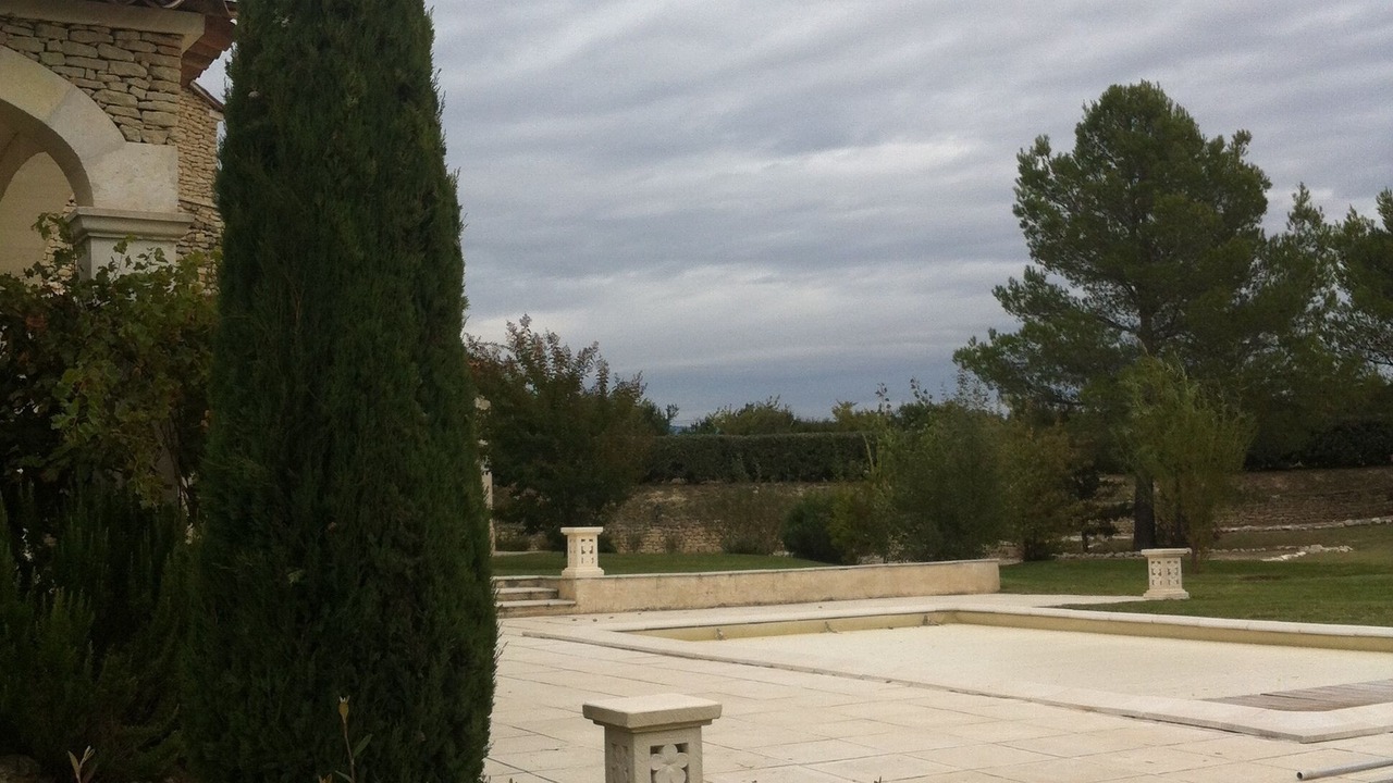 Photo of Outdoor in Gordes