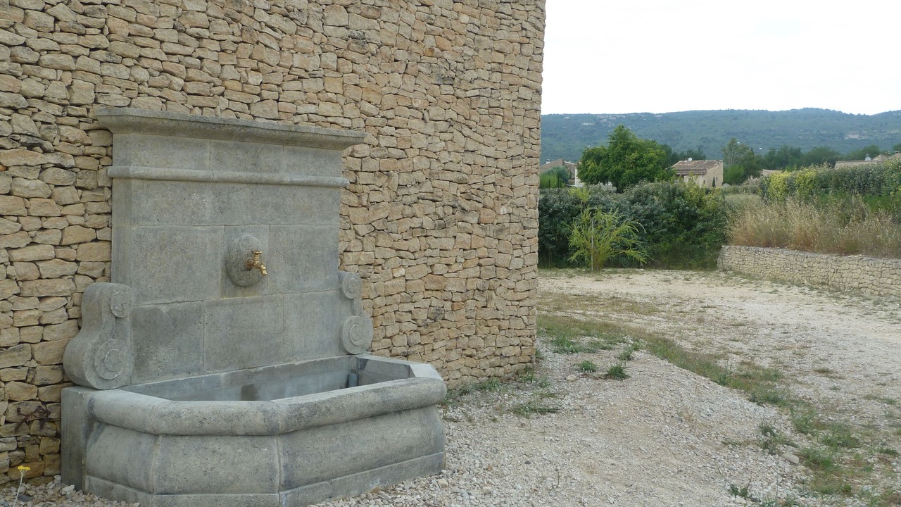 Photo of Outdoor in Gordes