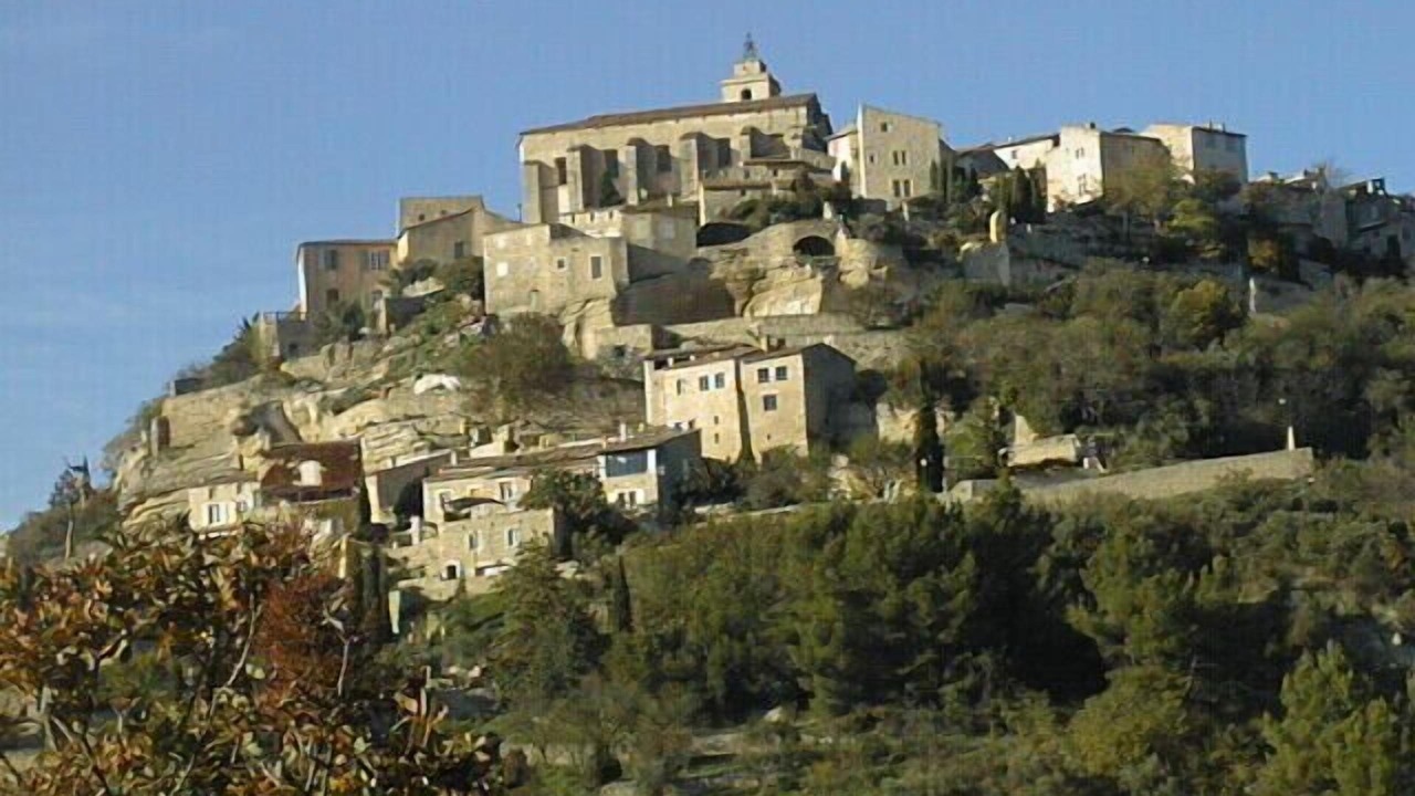 Photo of Outdoor in Gordes