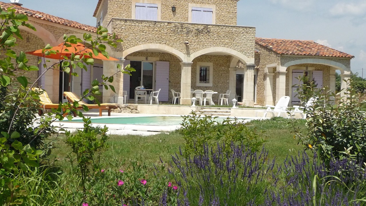 Photo of Outdoor in Gordes