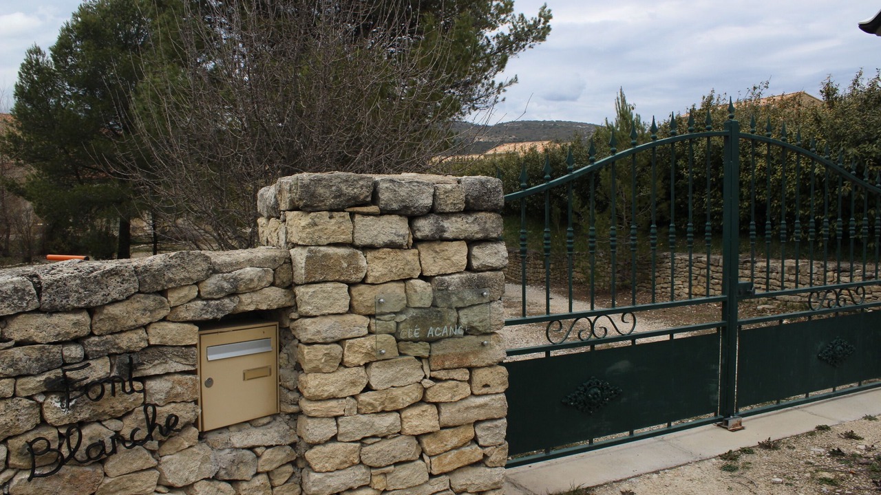 Photo of Outdoor in Gordes