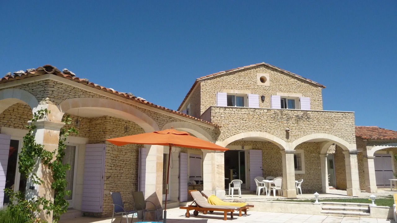 Photo of Outdoor in Gordes