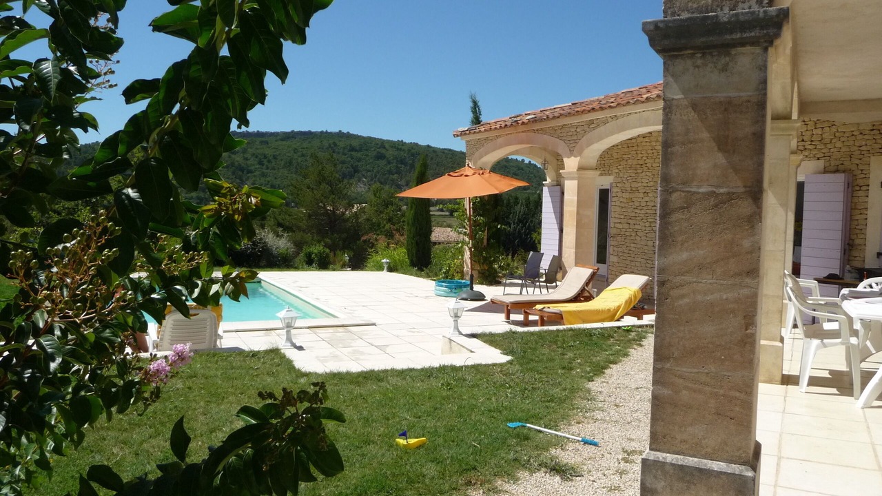Photo of Outdoor in Gordes