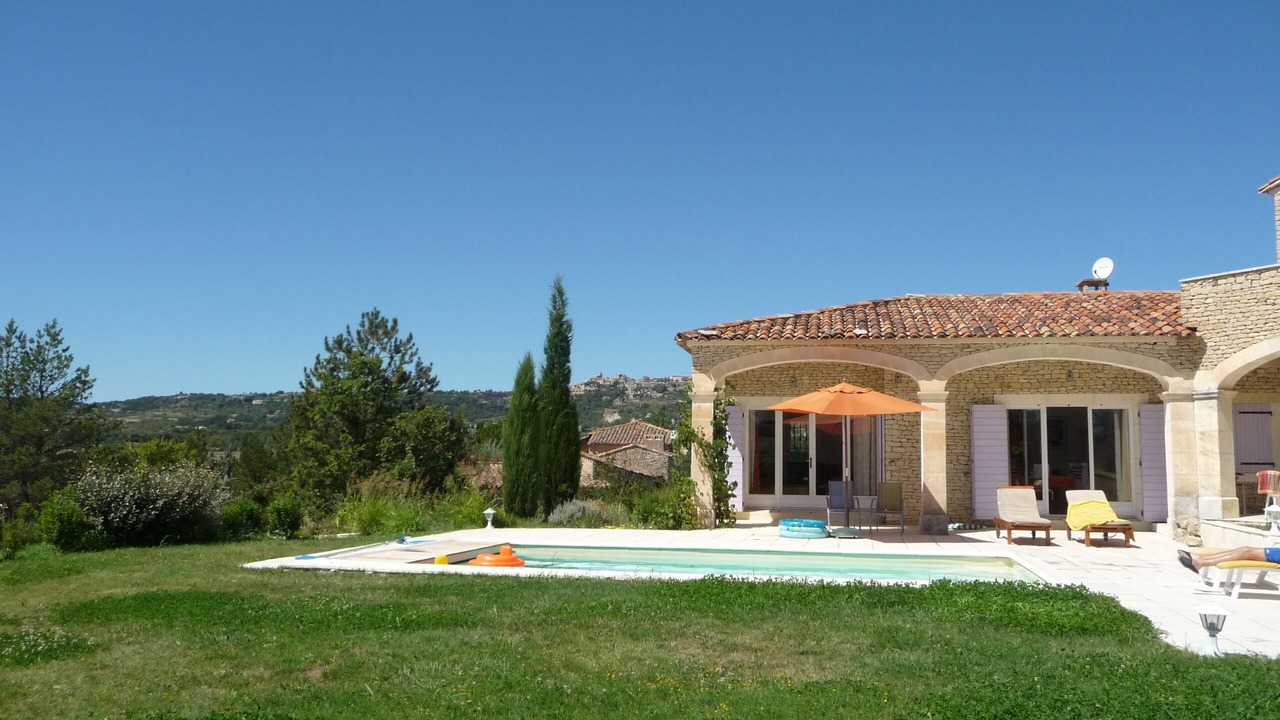 Photo of Outdoor in Gordes
