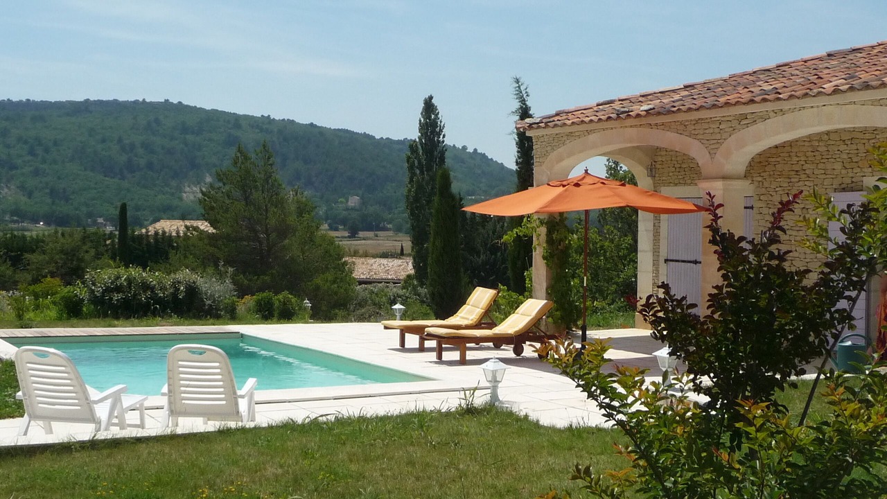 Photo of Outdoor in Gordes