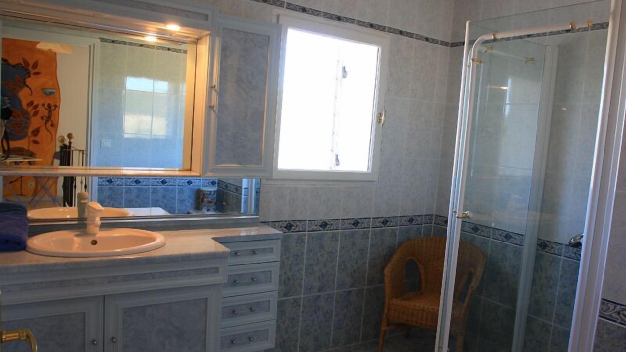 Photo of Bathroom in Gordes
