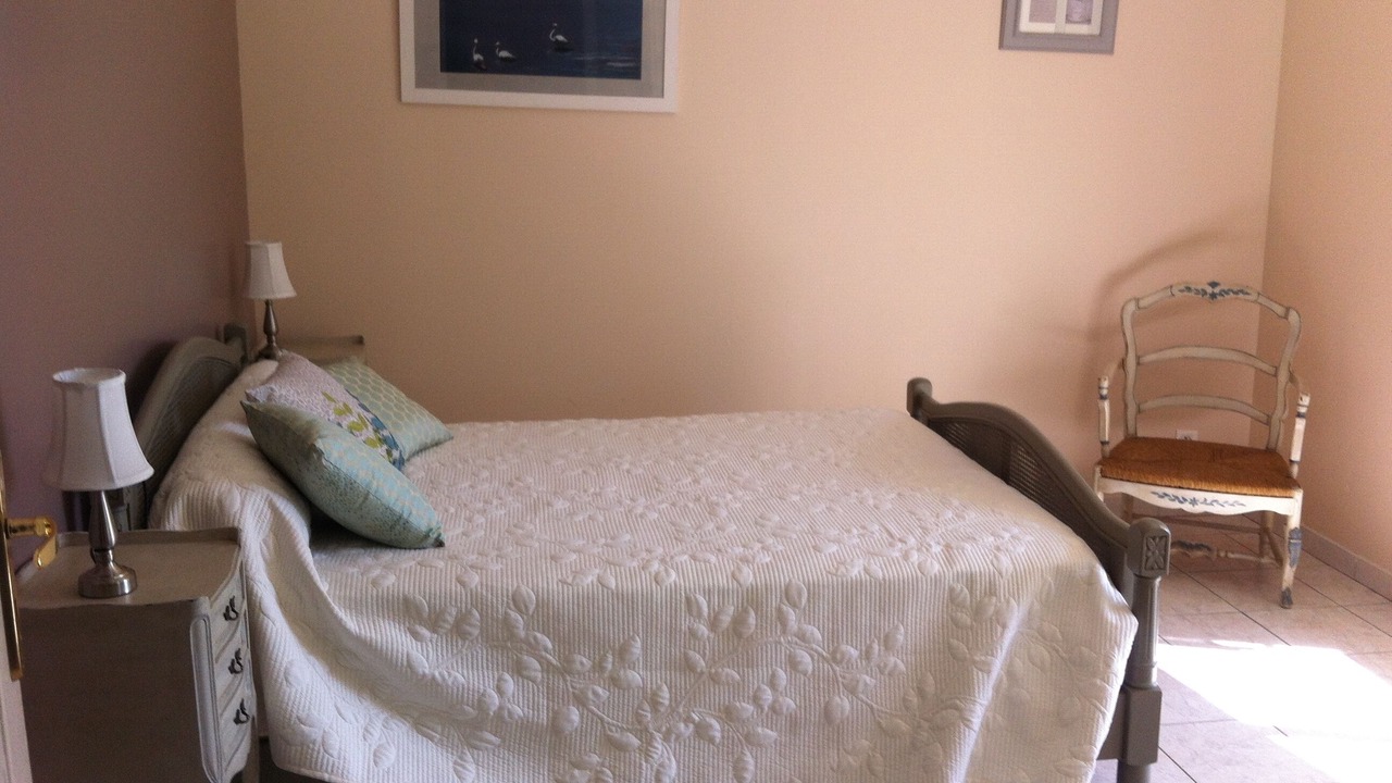 Photo of Bedroom in Gordes