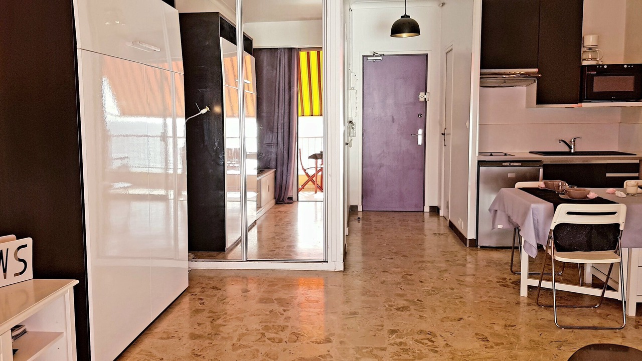 Photo of Kitchen in Le Ricanto
