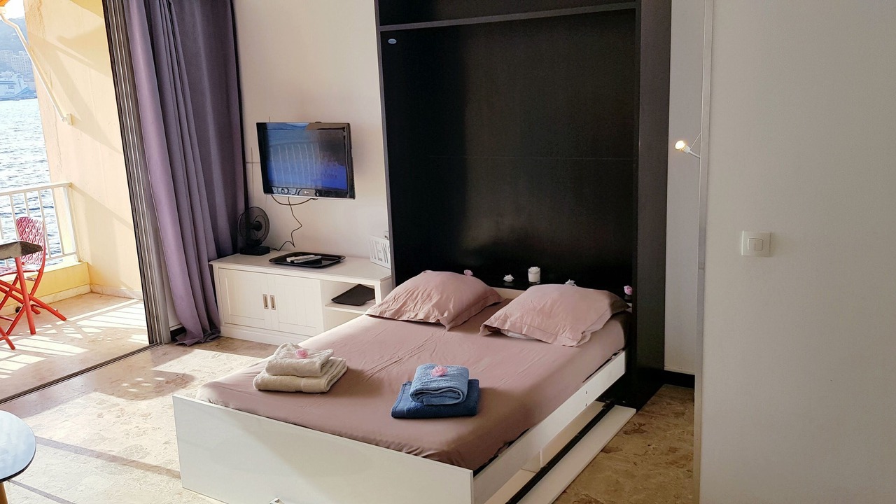 Photo of Bedroom in Le Ricanto