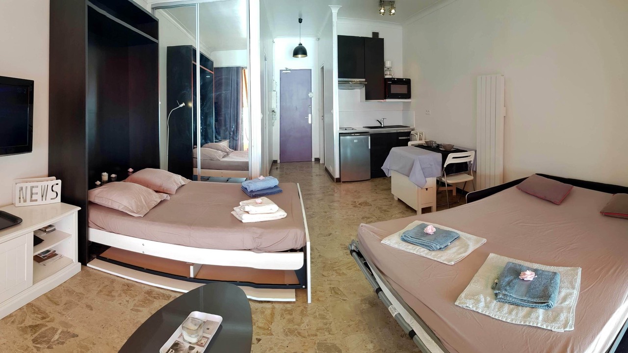 Photo of Bedroom in Le Ricanto