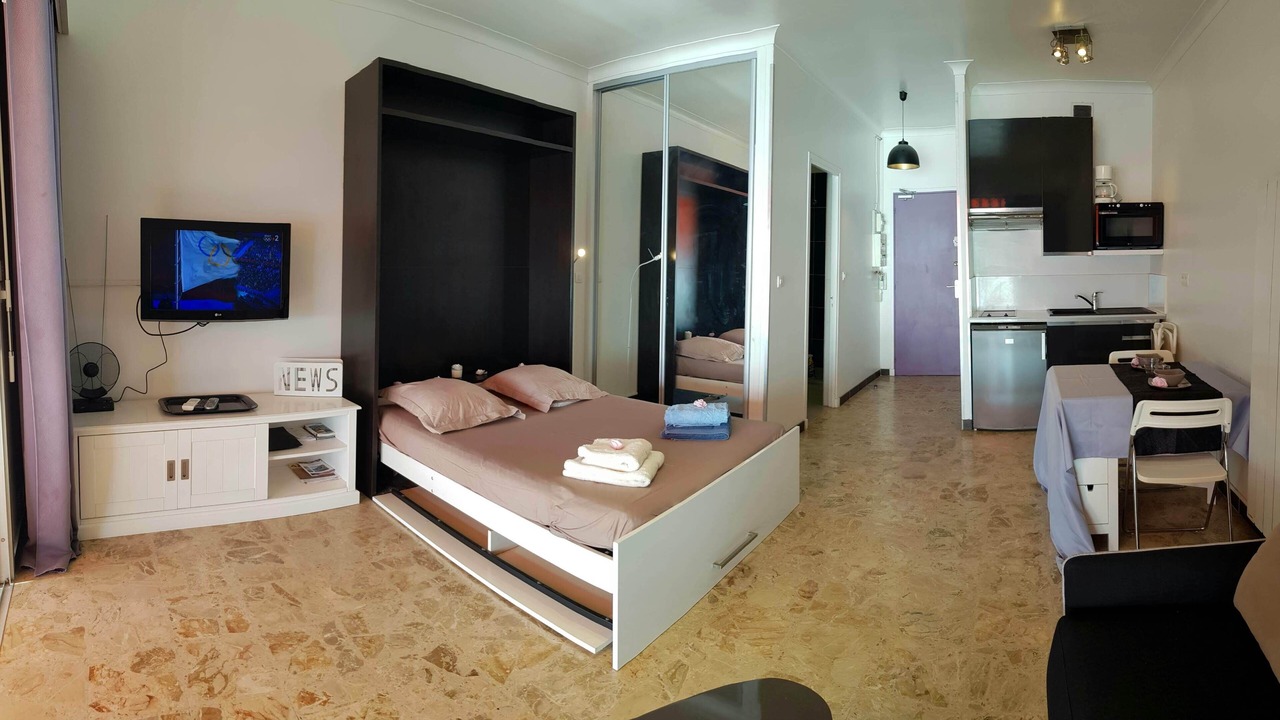 Photo of Bedroom in Le Ricanto