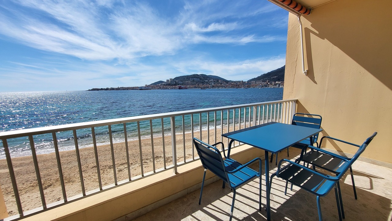 Photo of Outdoor in Le Ricanto