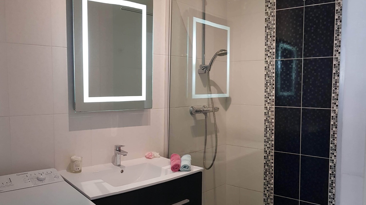 Photo of Bathroom in Le Ricanto