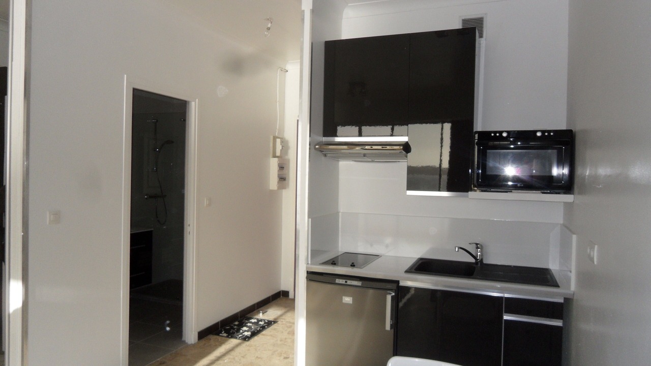 Photo of Kitchen in Le Ricanto