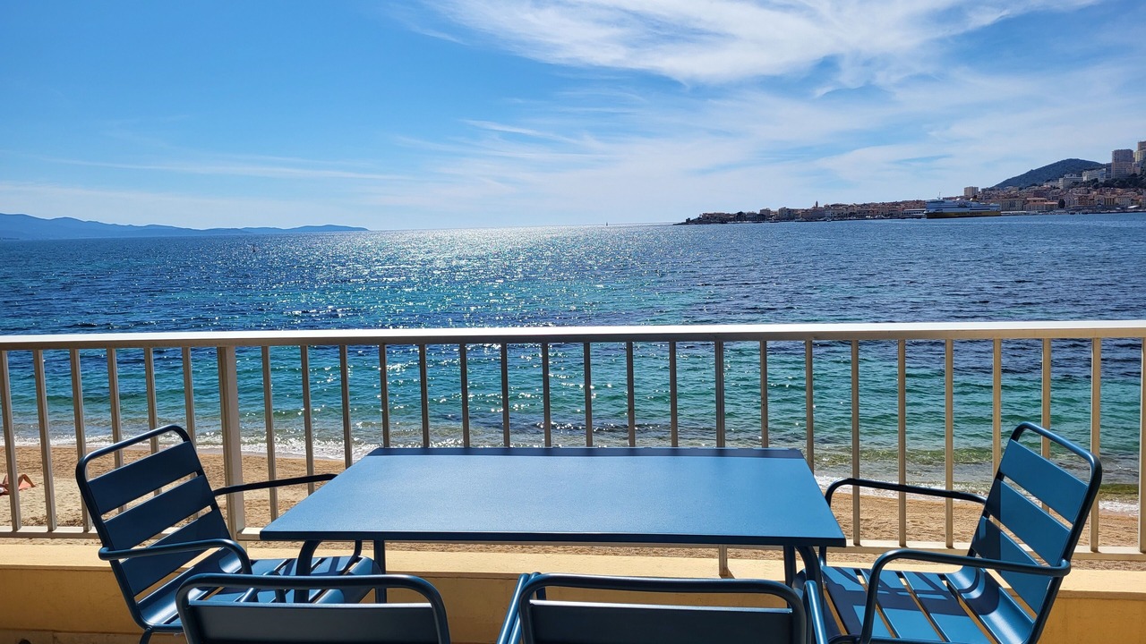 Photo of Outdoor in Le Ricanto