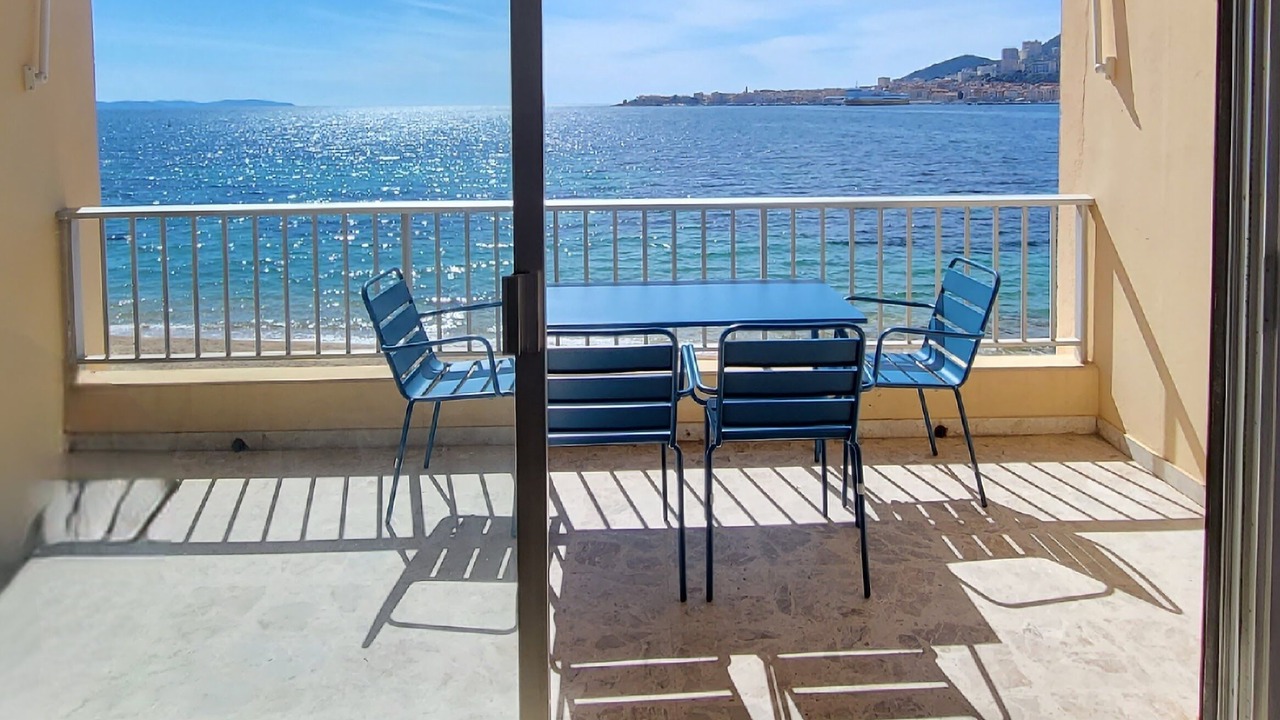 Photo of Outdoor in Le Ricanto