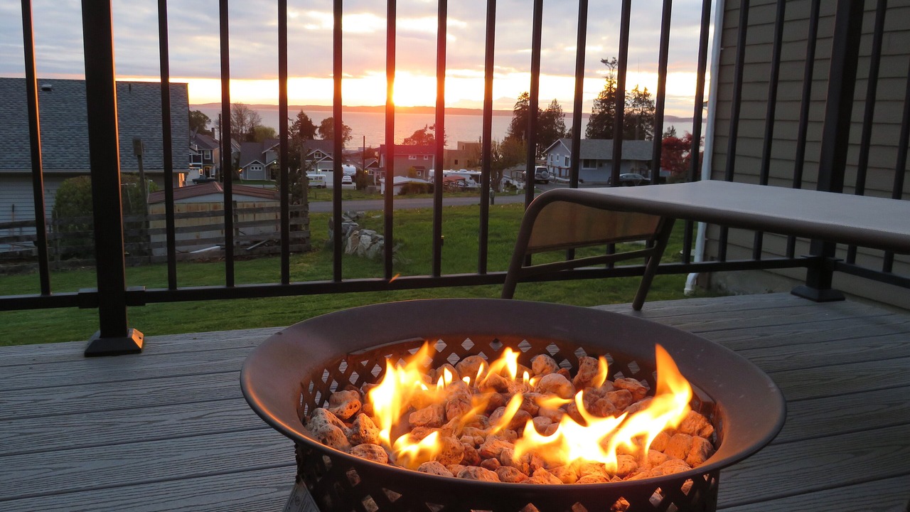 Photo of Outdoor in Camano Island