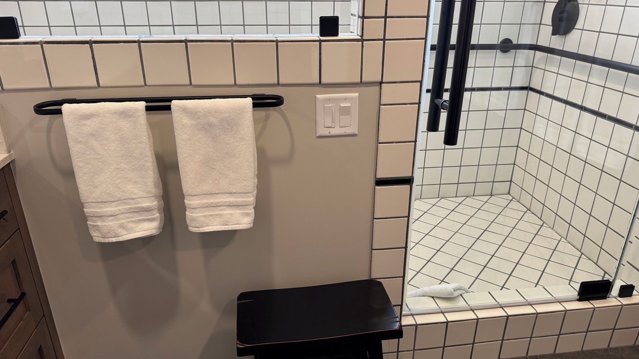 Photo of Bathroom in Warm Springs