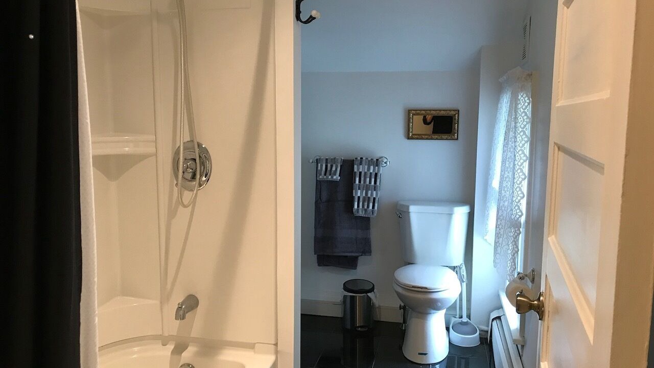 Photo of Bathroom in Bennington
