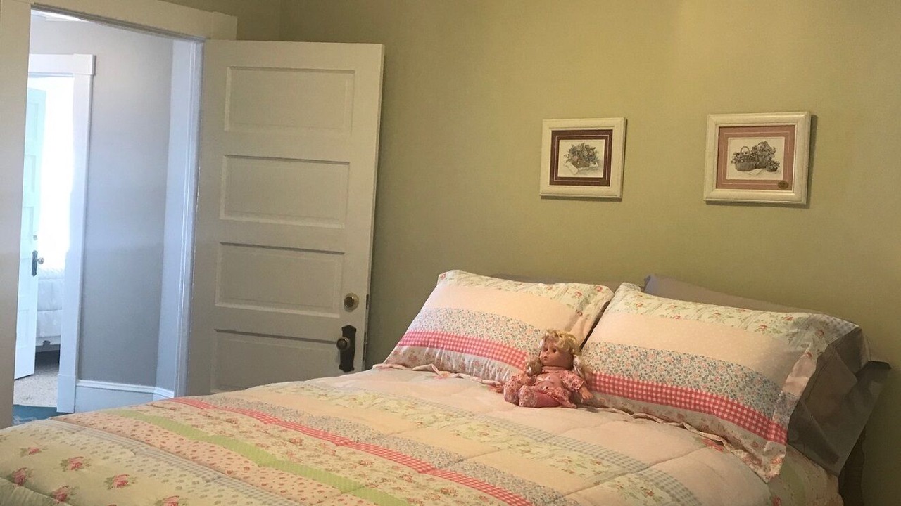 Photo of Bedroom in Bennington