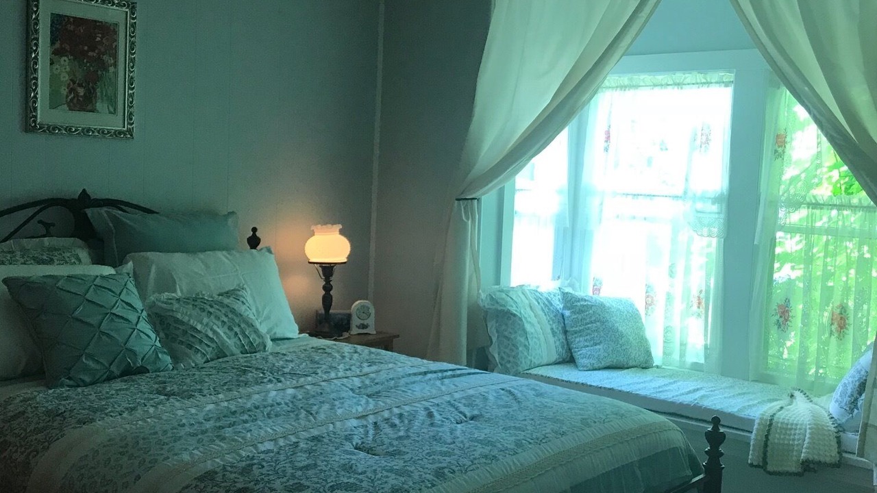 Photo of Bedroom in Bennington