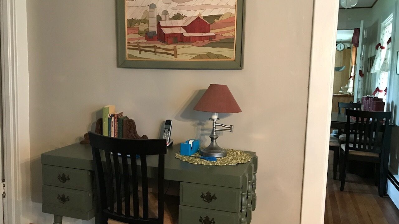 Photo of Others in Bennington