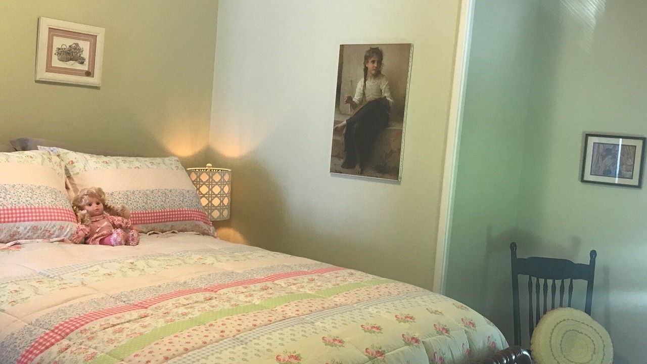 Photo of Bedroom in Bennington