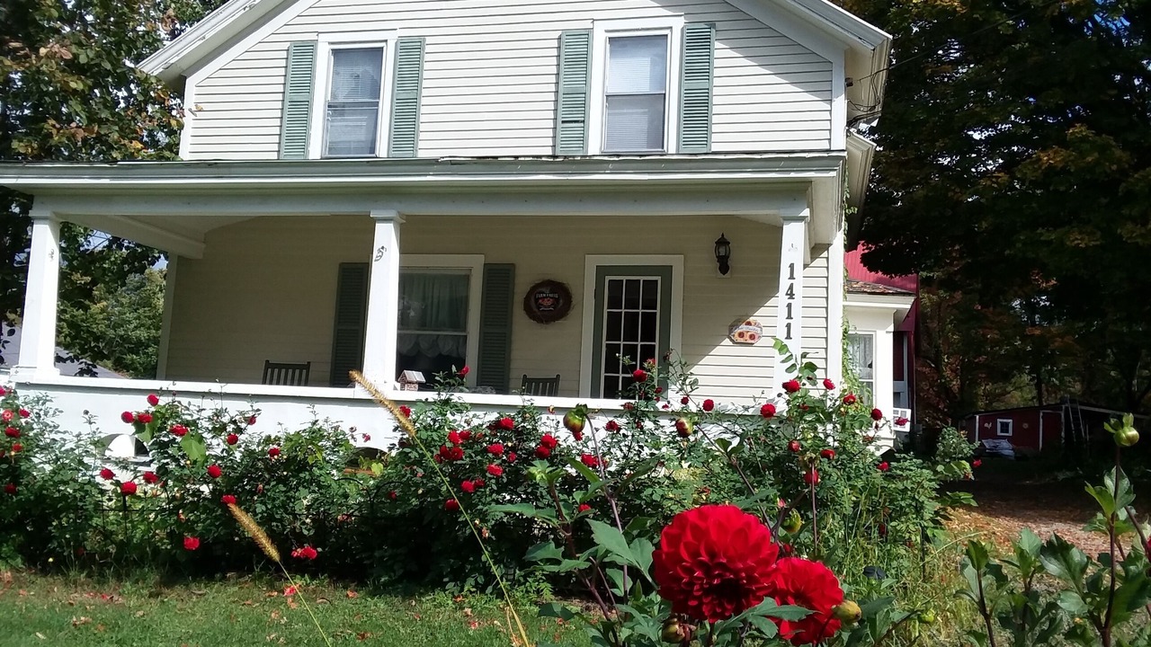 Photo of Outdoor in Bennington