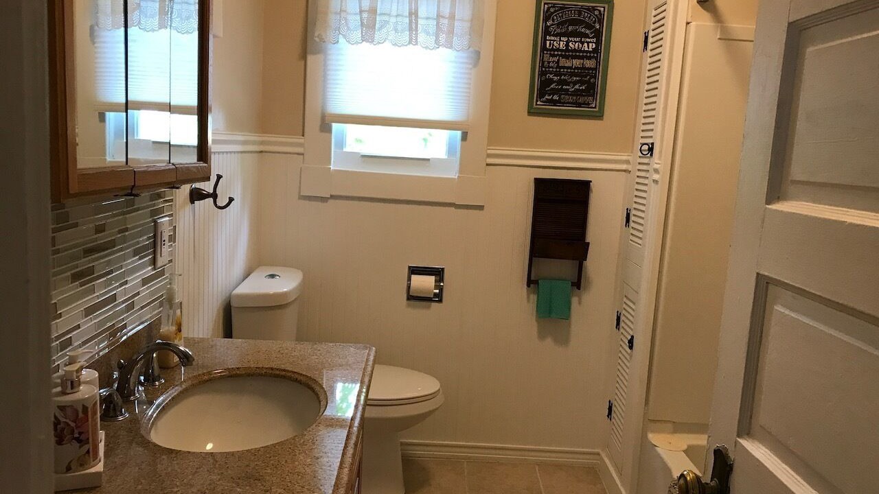 Photo of Bathroom in Bennington