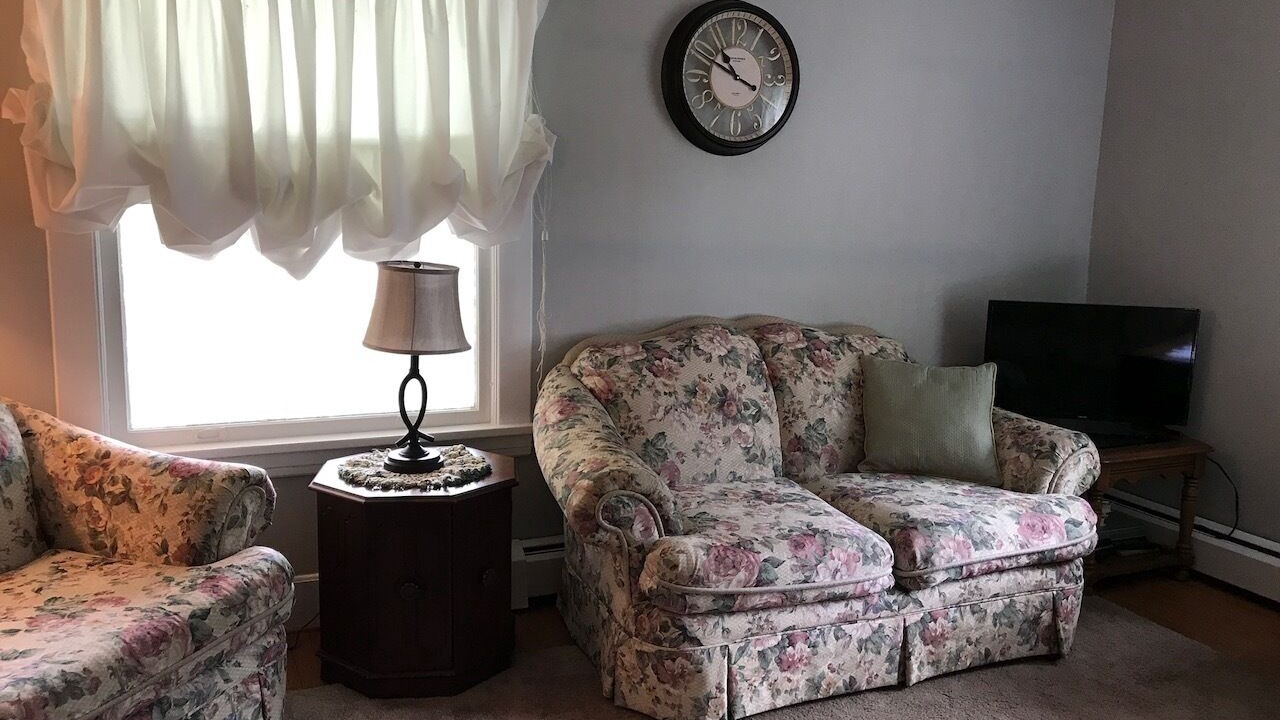 Photo of Livingroom in Bennington