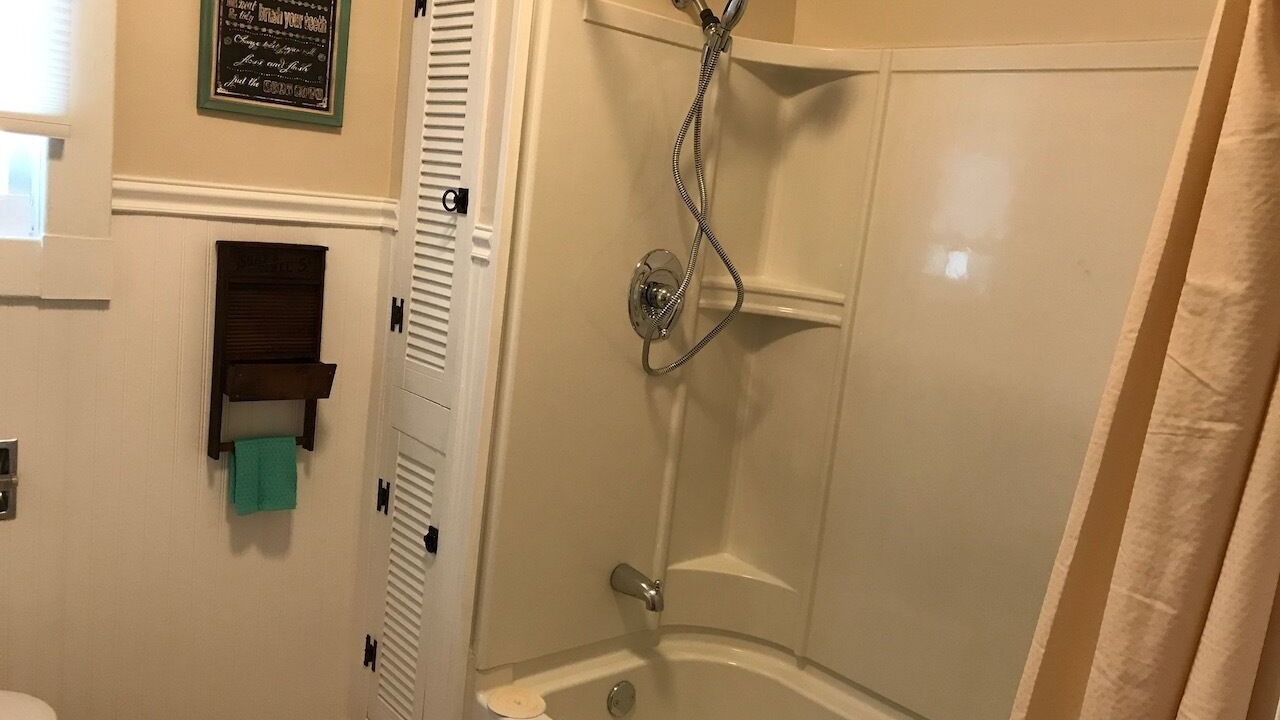 Photo of Bathroom in Bennington