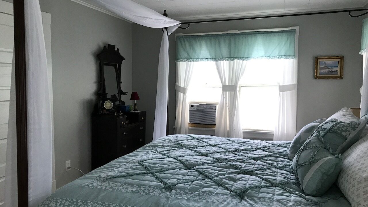 Photo of Bedroom in Bennington