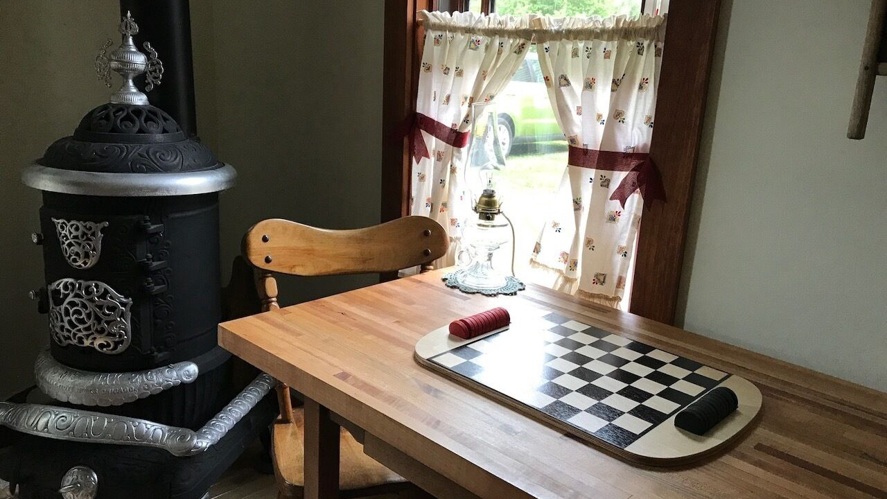 Photo of Others in Bennington